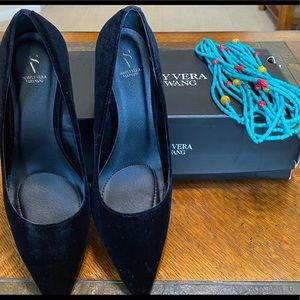 Simply Vera Wang pumps